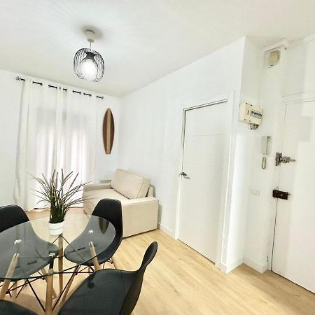 Plaza Rio A Apartment Madrid Ngoại thất bức ảnh
