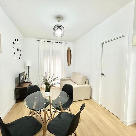 Plaza Rio A Apartment Madrid Ngoại thất bức ảnh