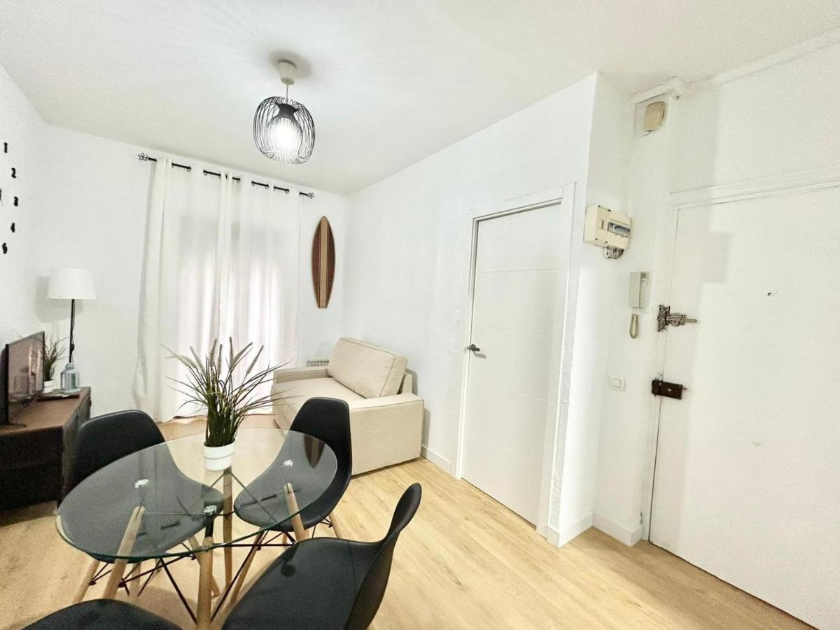 Plaza Rio A Apartment Madrid Ngoại thất bức ảnh